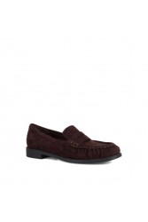 MIGATO Καφέ Loafers