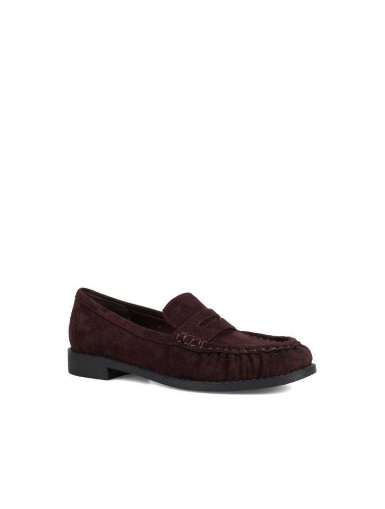 MIGATO Καφέ Loafers