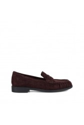 MIGATO Καφέ Loafers