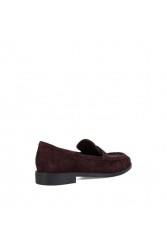 MIGATO Καφέ Loafers