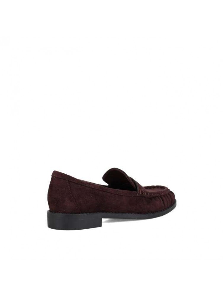MIGATO Καφέ Loafers