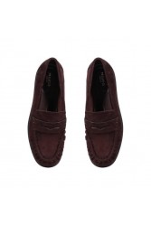 MIGATO Καφέ Loafers