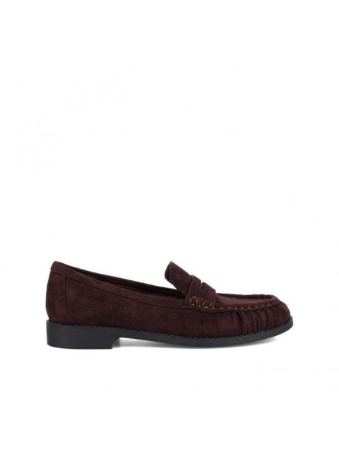 MIGATO Καφέ Loafers