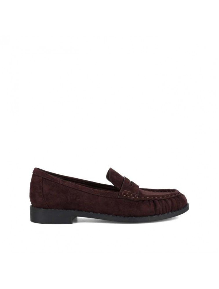MIGATO Καφέ Loafers