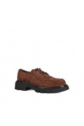MIGATO Καφέ Oxford