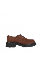 MIGATO Καφέ Oxford