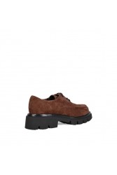 MIGATO Καφέ Oxford