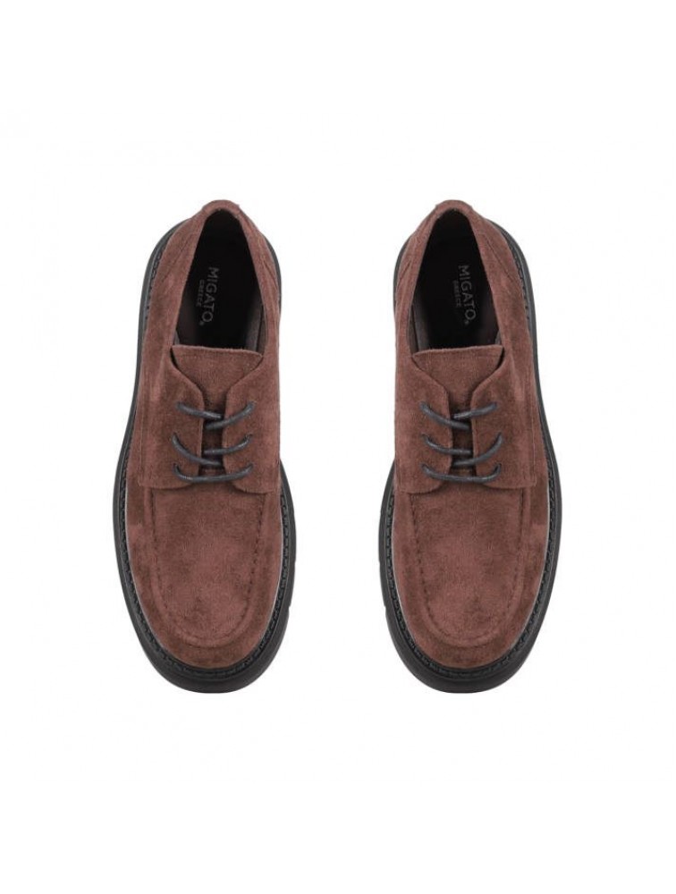 MIGATO Καφέ Oxford