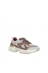 MIGATO Καφέ Sneakers