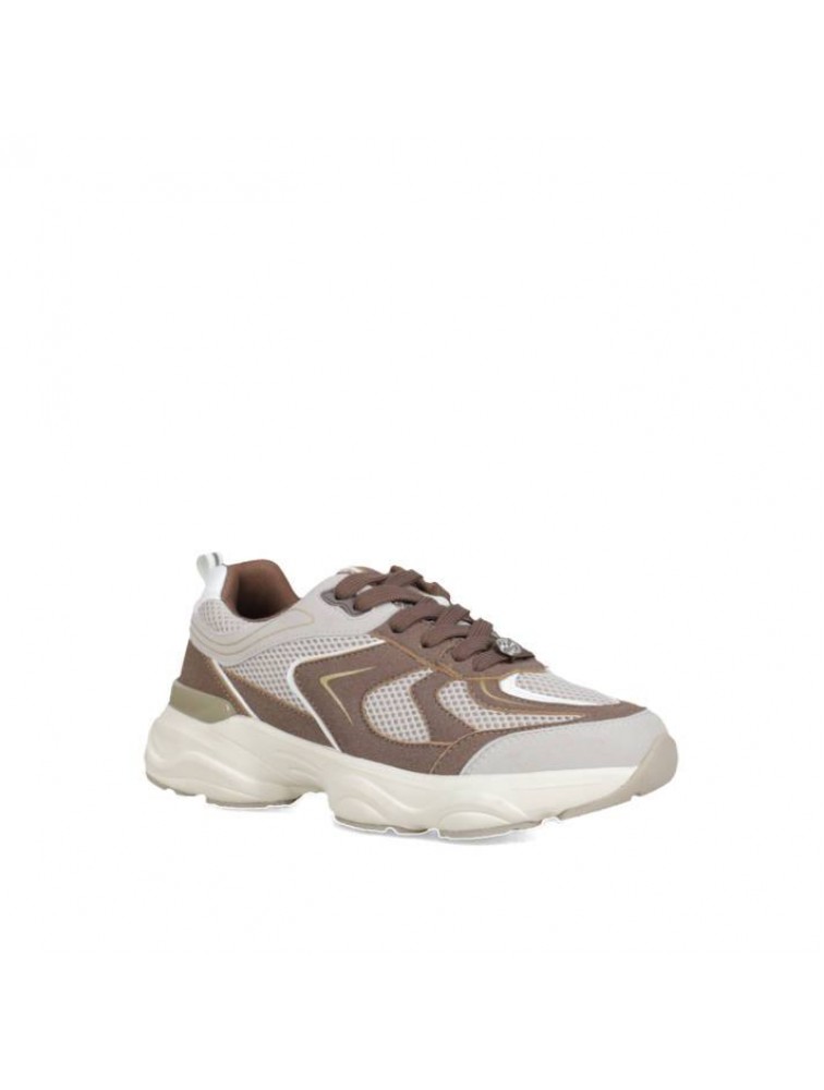 MIGATO Καφέ Sneakers
