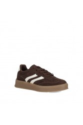 MIGATO Καφέ Sneakers