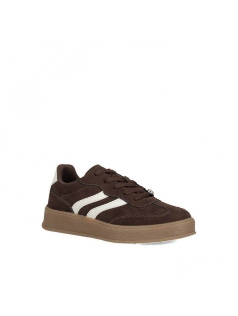 MIGATO Καφέ Sneakers