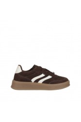 MIGATO Καφέ Sneakers
