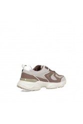 MIGATO Καφέ Sneakers