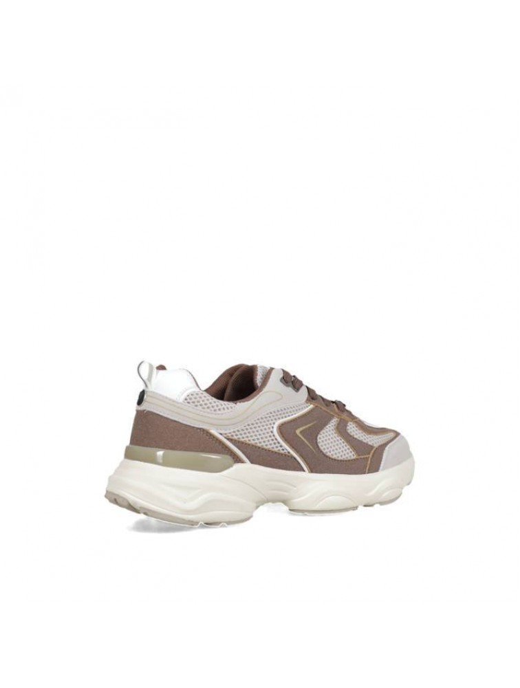 MIGATO Καφέ Sneakers