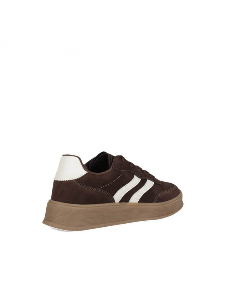 MIGATO Καφέ Sneakers
