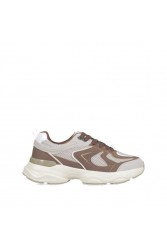 MIGATO Καφέ Sneakers
