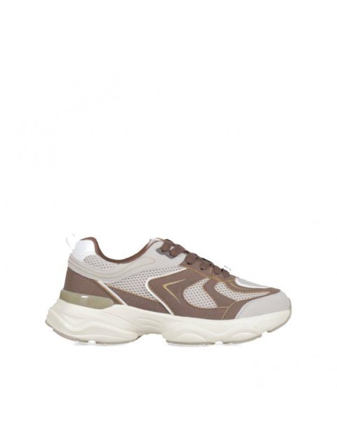 MIGATO Καφέ Sneakers