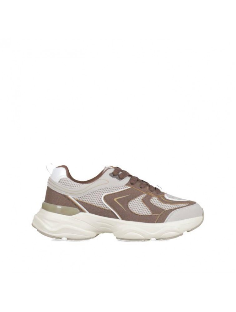 MIGATO Καφέ Sneakers