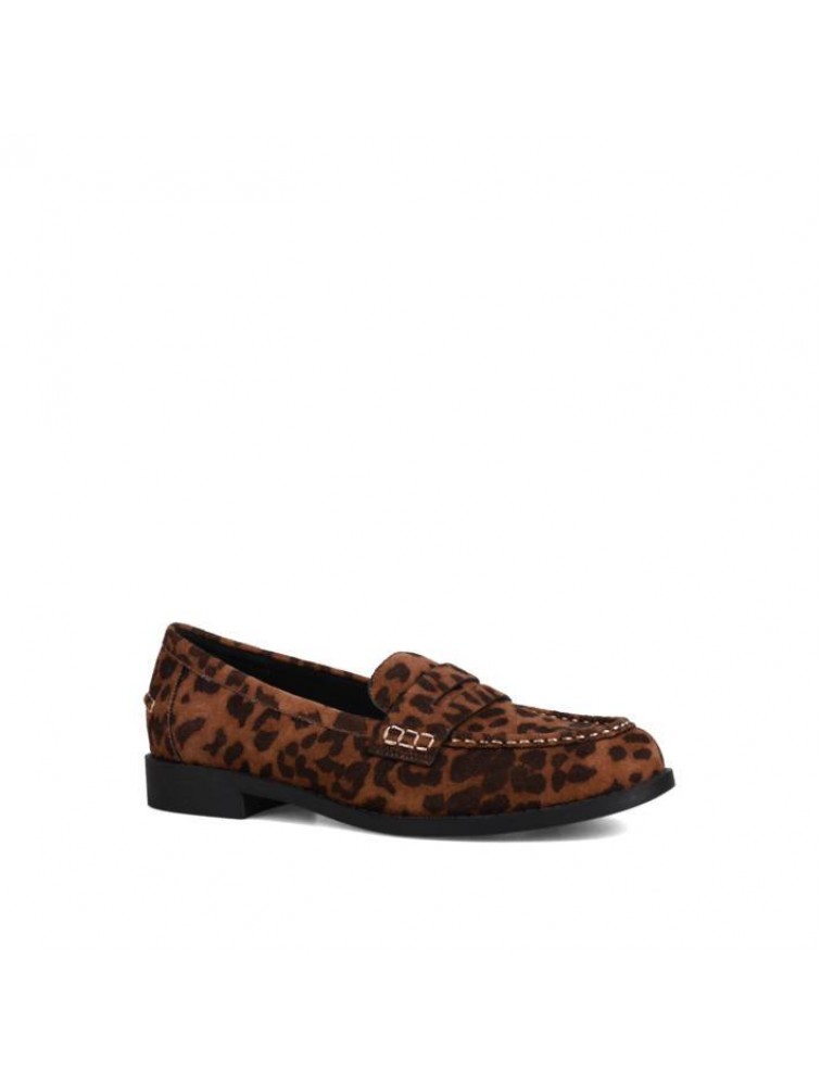 MIGATO Λεοπάρ Loafers