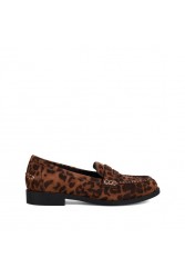 MIGATO Λεοπάρ Loafers