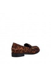 MIGATO Λεοπάρ Loafers