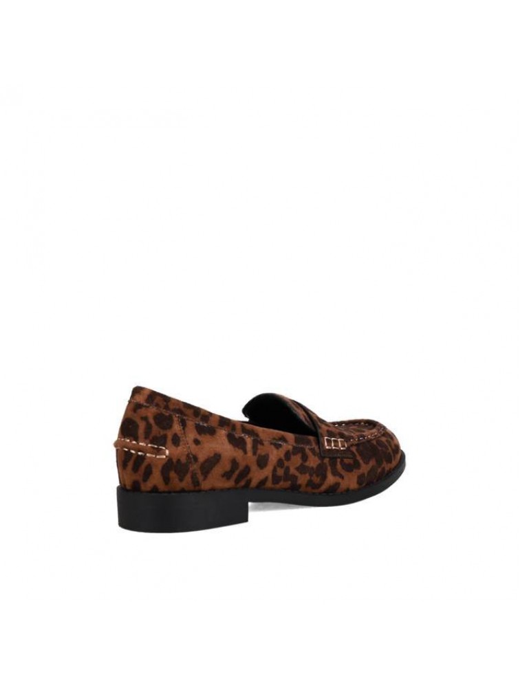 MIGATO Λεοπάρ Loafers
