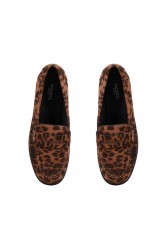MIGATO Λεοπάρ Loafers