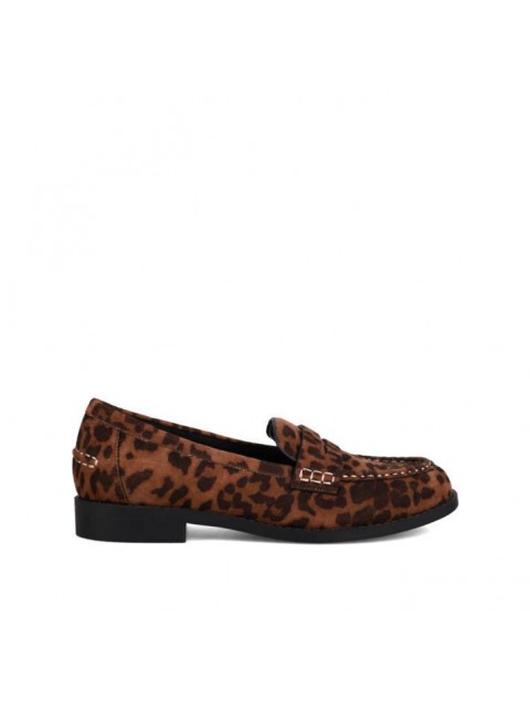MIGATO Λεοπάρ Loafers