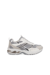 MIGATO Λευκά Γυναικεία Sneakers