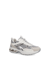 MIGATO Λευκά Γυναικεία Sneakers