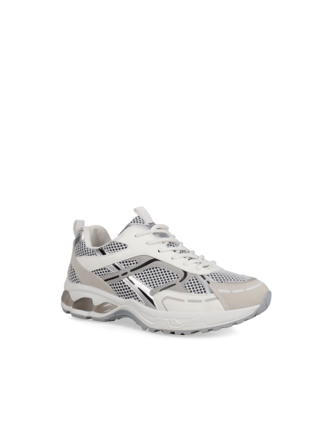 MIGATO Λευκά Γυναικεία Sneakers