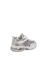MIGATO Λευκά Γυναικεία Sneakers