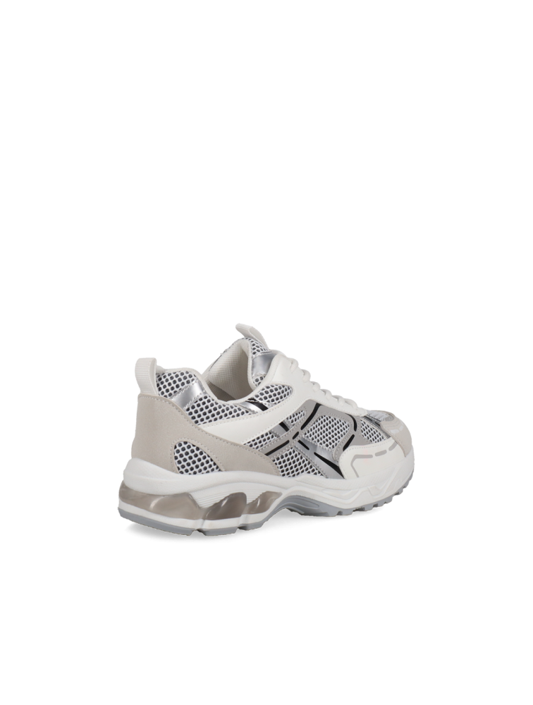 MIGATO Λευκά Γυναικεία Sneakers