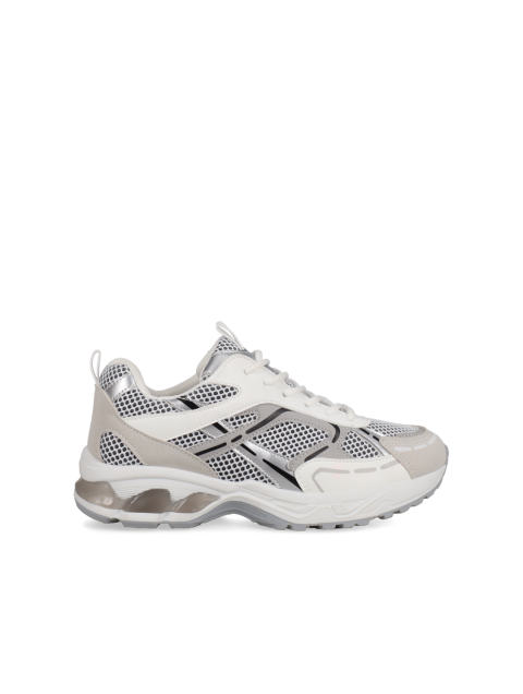 MIGATO Λευκά Γυναικεία Sneakers