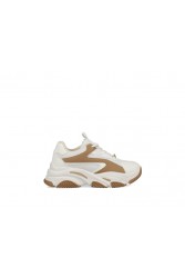 MIGATO Λευκό Γυναικείο Chunky Sneaker