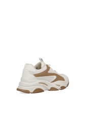 MIGATO Λευκό Γυναικείο Chunky Sneaker