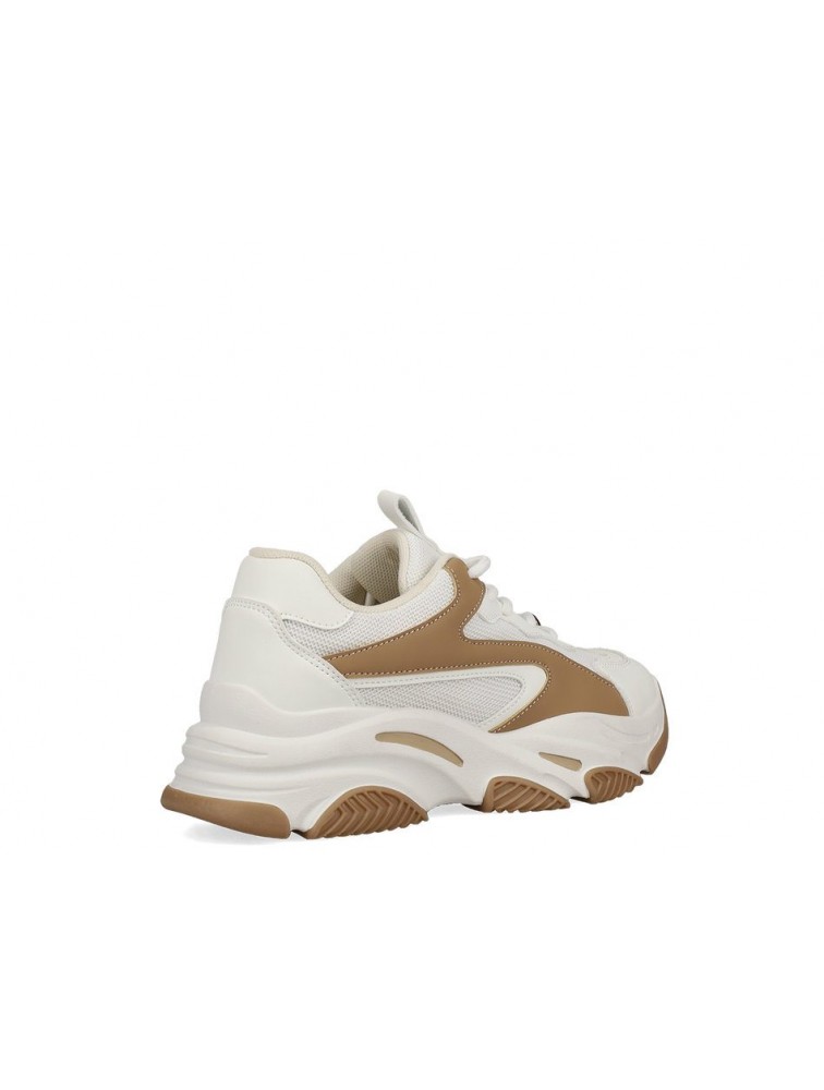 MIGATO Λευκό Γυναικείο Chunky Sneaker