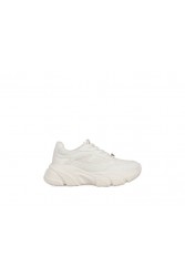 MIGATO Λευκό Γυναικείο Chunky Sneaker