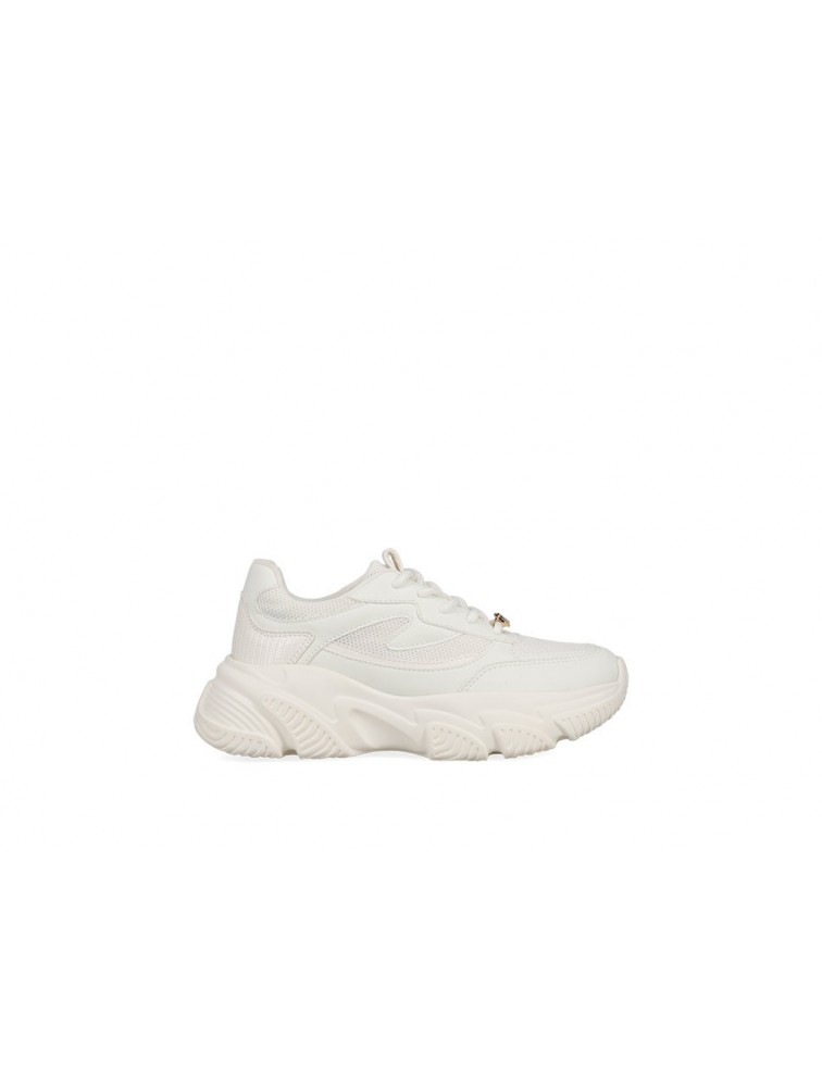 MIGATO Λευκό Γυναικείο Chunky Sneaker