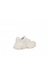 MIGATO Λευκό Γυναικείο Chunky Sneaker