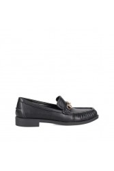 MIGATO Μαύρα Loafers