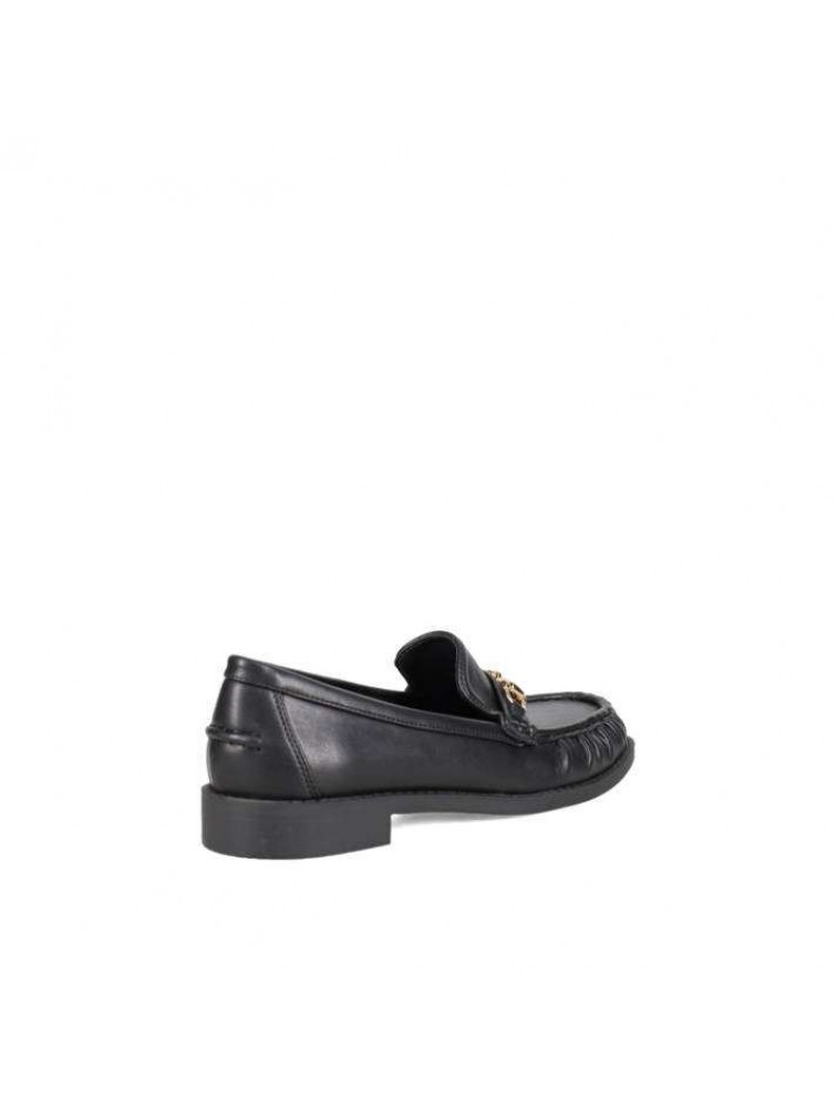 MIGATO Μαύρα Loafers