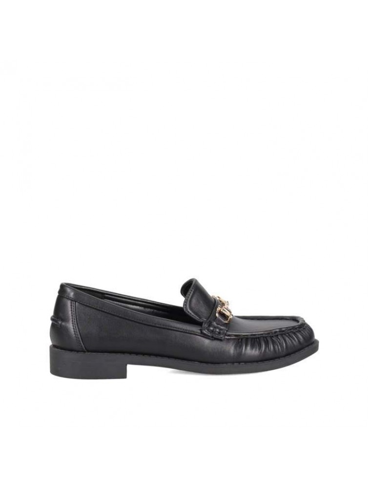 MIGATO Μαύρα Loafers