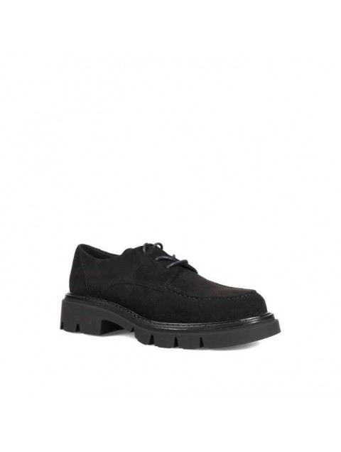 MIGATO Μαύρα Oxford