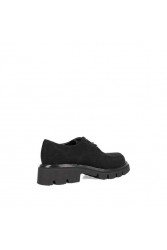 MIGATO Μαύρα Oxford