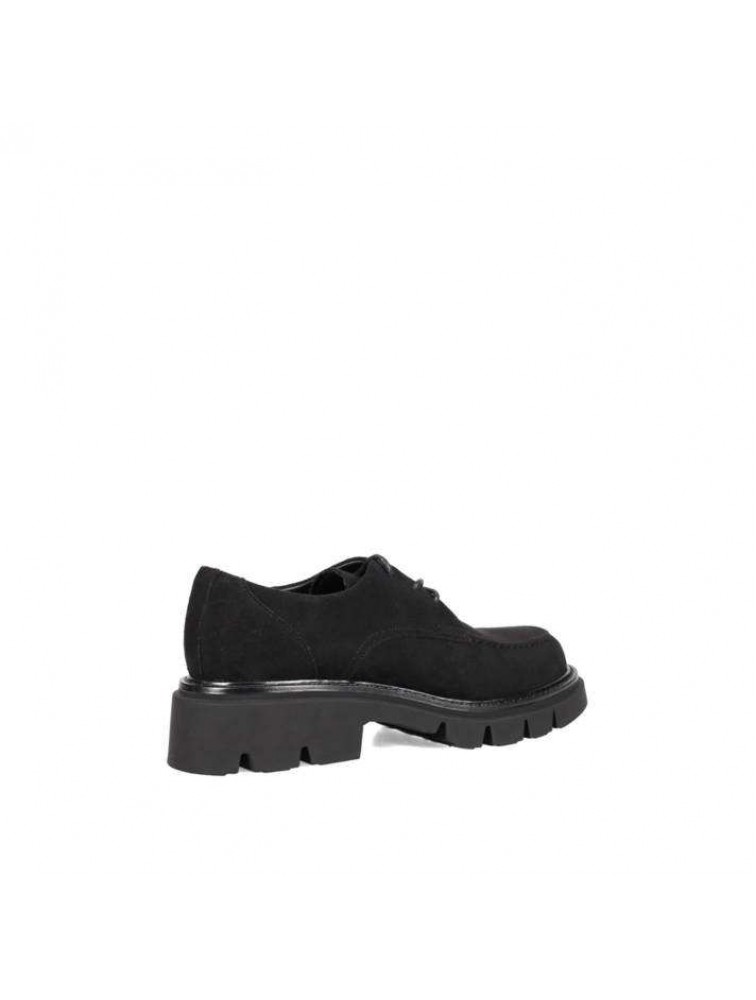 MIGATO Μαύρα Oxford