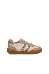 MIGATO Beige Sneakers