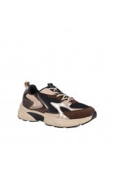 MIGATO Μπεζ Sneakers