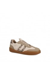 MIGATO Beige Sneakers